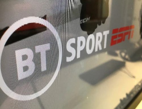 BT Sport/ESPN Suite & CAR extension